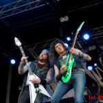 Into The Grave 2023: Municipal Waste